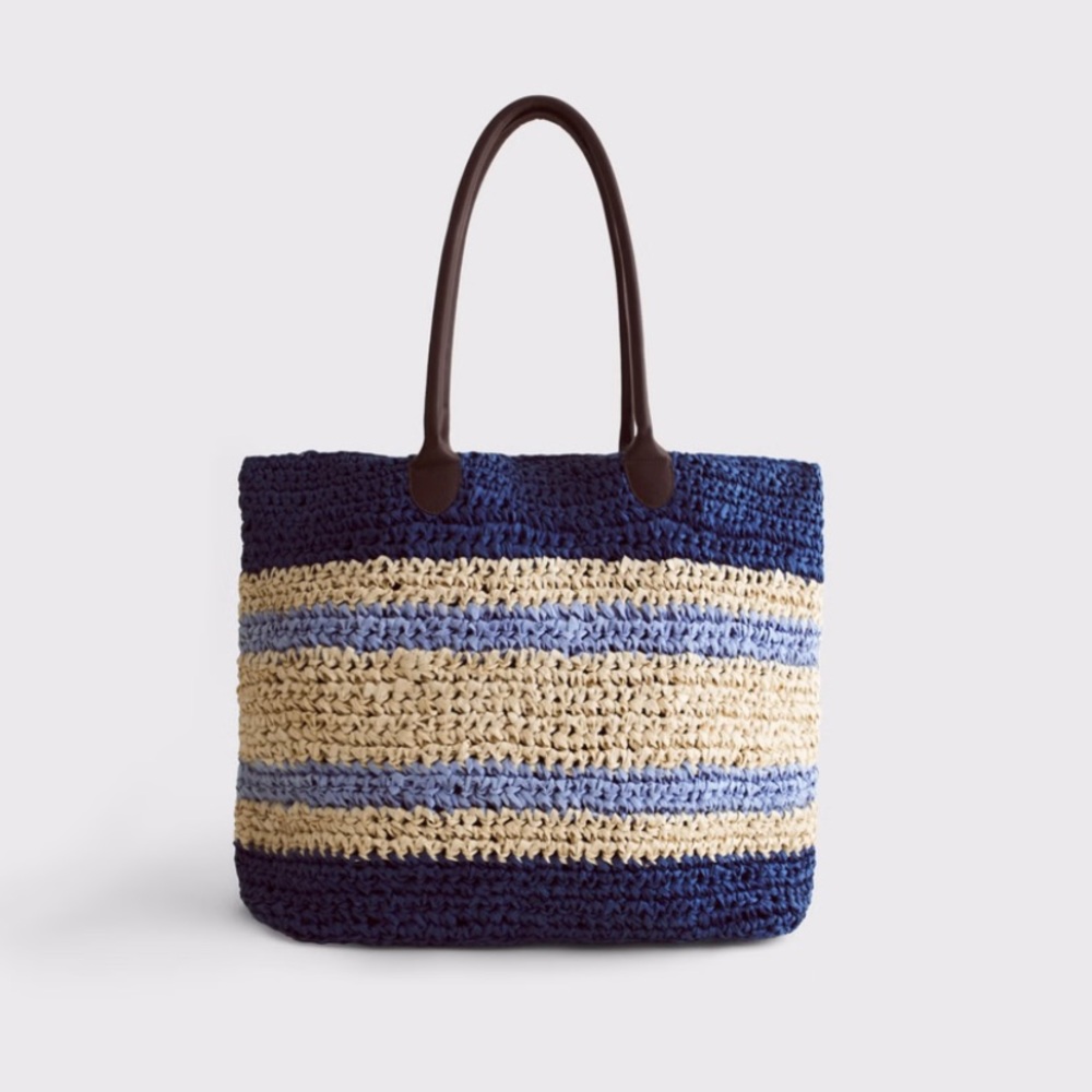 Abercrombie & Fitch bag